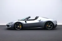 Ferrari 296 GTS din 2023 cu 5.200 km - oferta FER234004 - foto 8