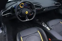 Ferrari 296 GTS din 2023 cu 5.200 km - oferta FER234004 - foto 24