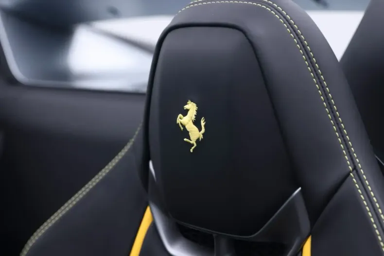 Ferrari 296 GTS din 2023 cu 5.200 km - oferta FER234004 - foto 26