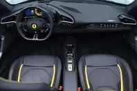 Ferrari 296 GTS din 2023 cu 5.200 km - oferta FER234004 - foto 27