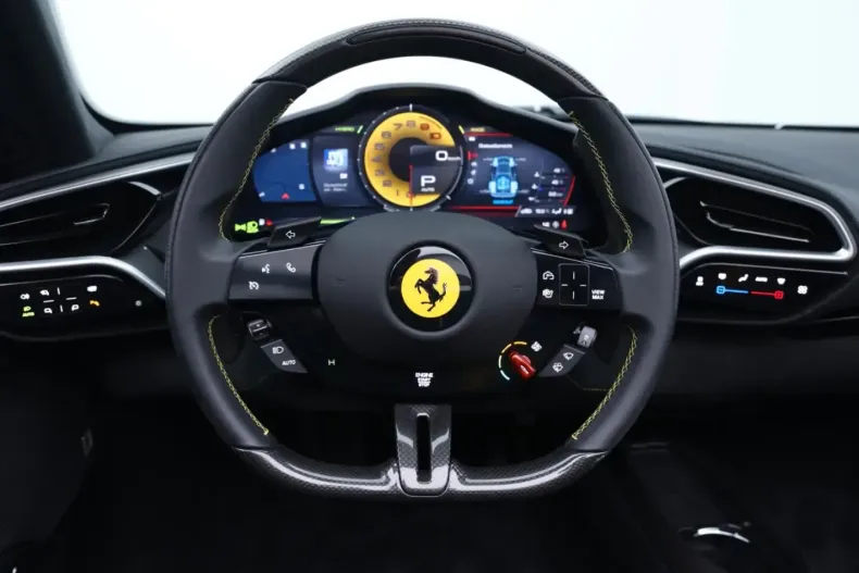 Ferrari 296 GTS din 2023 cu 5.200 km - oferta FER234004 - foto 28