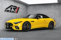 Mercedes-Benz SL 63 AMG (Clasa SL) din 2023 cu 19.870 km - oferta MER234006 - foto 3