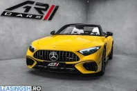 Mercedes-Benz SL 63 AMG (Clasa SL) din 2023 cu 19.870 km - oferta MER234006 - foto 5