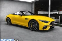 Mercedes-Benz SL 63 AMG (Clasa SL) din 2023 cu 19.870 km - oferta MER234006 - foto 6