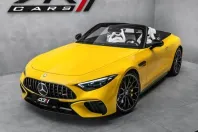 Mercedes-Benz SL 63 AMG (Clasa SL) din 2023 cu 19.870 km - oferta MER234006 - foto 11