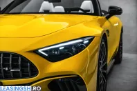 Mercedes-Benz SL 63 AMG (Clasa SL) din 2023 cu 19.870 km - oferta MER234006 - foto 12