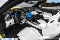 Mercedes-Benz SL 63 AMG (Clasa SL) din 2023 cu 19.870 km - oferta MER234006 - foto 16