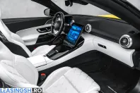 Mercedes-Benz SL 63 AMG (Clasa SL) din 2023 cu 19.870 km - oferta MER234006 - foto 17