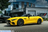 Mercedes-Benz SL 63 AMG (Clasa SL) din 2023 cu 19.870 km - oferta MER234006 - foto 25