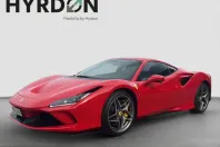 Ferrari F8 din 2022 cu 5.136 km - oferta FER234007 - foto 1