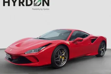 Ferrari F8 din 2022 - oferta FER234007