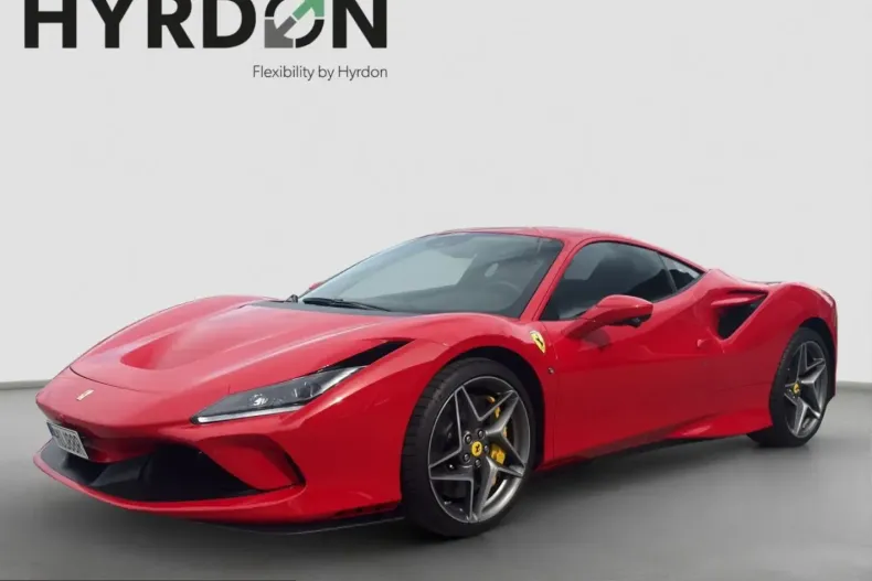 Ferrari F8 din 2022 cu 5.136 km - oferta FER234007 - foto 1