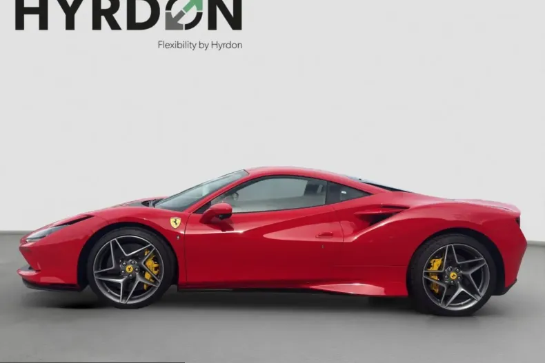 Ferrari F8 din 2022 cu 5.136 km - oferta FER234007 - foto 2