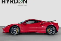Ferrari F8 din 2022 cu 5.136 km - oferta FER234007 - foto 6