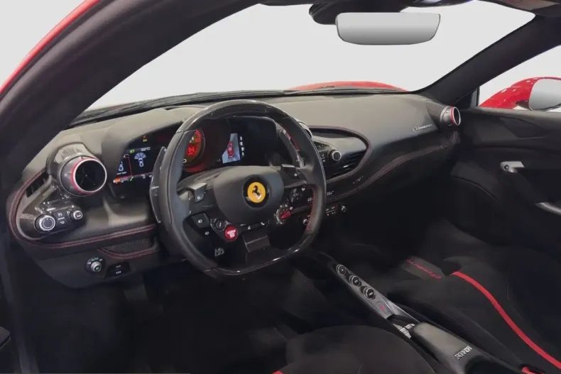 Ferrari F8 din 2022 cu 5.136 km - oferta FER234007 - foto 11