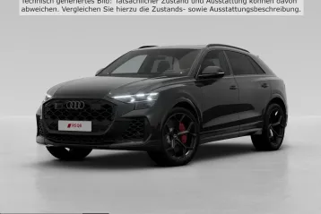 Audi RSQ8 din 2025 - oferta AUD234009