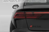 Audi RSQ8 din 2025 cu 9.500 km - oferta AUD234009 - foto 7
