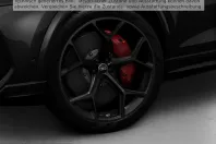 Audi RSQ8 din 2025 cu 9.500 km - oferta AUD234009 - foto 8