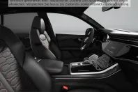 Audi RSQ8 din 2025 cu 9.500 km - oferta AUD234009 - foto 10