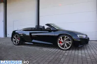 Audi R8 din 2023 cu 10.000 km - oferta AUD234010 - foto 1