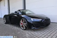 Audi R8 din 2023 cu 10.000 km - oferta AUD234010 - foto 2