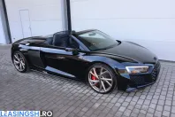 Audi R8 din 2023 cu 10.000 km - oferta AUD234010 - foto 4