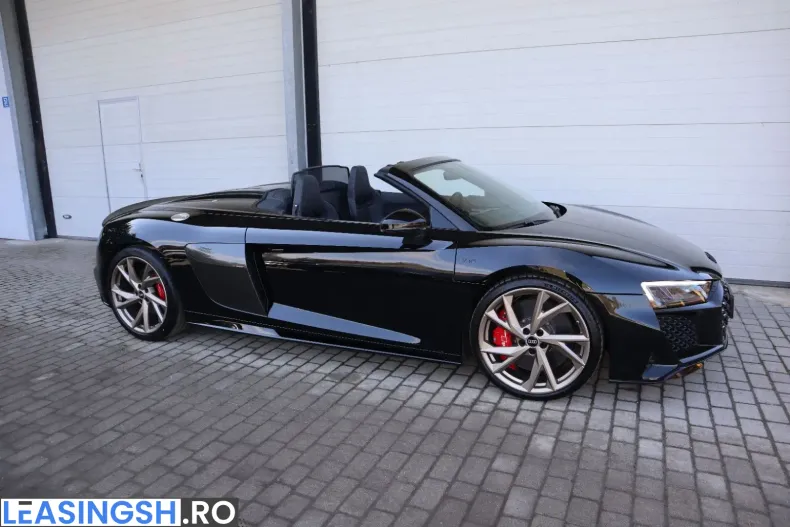 Audi R8 din 2023 cu 10.000 km - oferta AUD234010 - foto 5