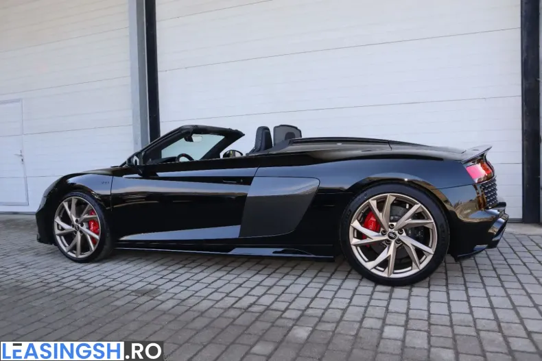 Audi R8 din 2023 cu 10.000 km - oferta AUD234010 - foto 7