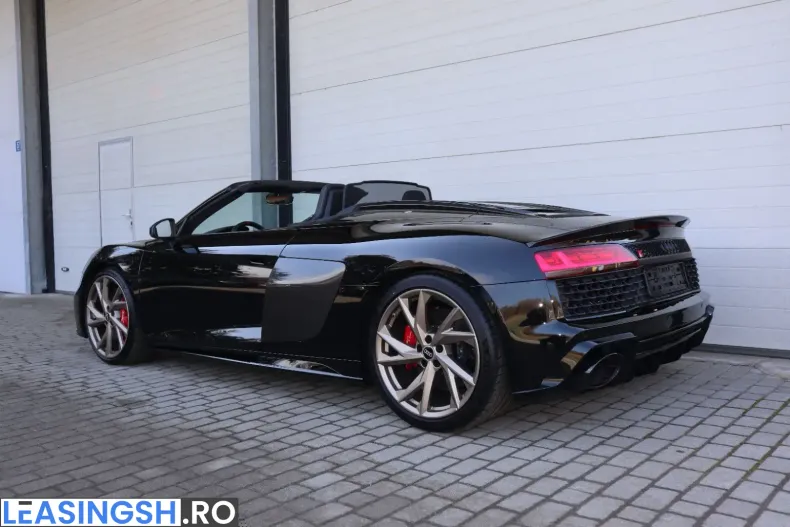 Audi R8 din 2023 cu 10.000 km - oferta AUD234010 - foto 10