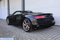 Audi R8 din 2023 cu 10.000 km - oferta AUD234010 - foto 12