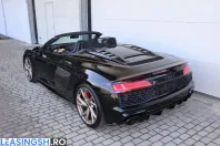 Audi R8 din 2023 cu 10.000 km - oferta AUD234010 - foto 14