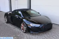 Audi R8 din 2023 cu 10.000 km - oferta AUD234010 - foto 15