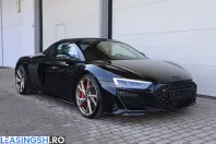 Audi R8 din 2023 cu 10.000 km - oferta AUD234010 - foto 16