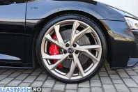 Audi R8 din 2023 cu 10.000 km - oferta AUD234010 - foto 21