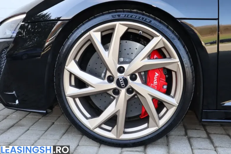 Audi R8 din 2023 cu 10.000 km - oferta AUD234010 - foto 23