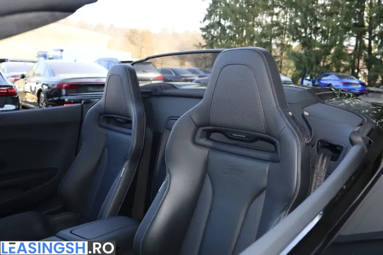 Audi R8 din 2023 cu 10.000 km - oferta AUD234010 - foto 27