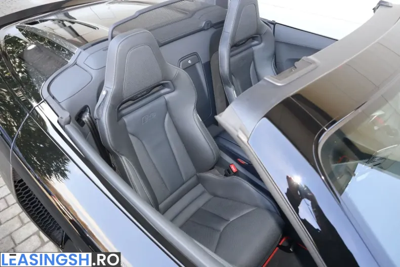 Audi R8 din 2023 cu 10.000 km - oferta AUD234010 - foto 33