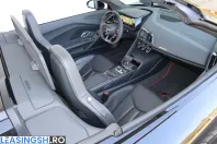 Audi R8 din 2023 cu 10.000 km - oferta AUD234010 - foto 34