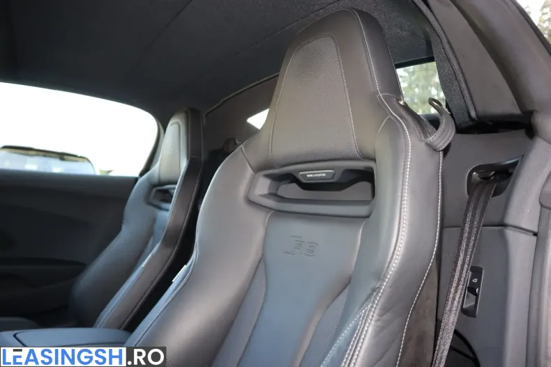 Audi R8 din 2023 cu 10.000 km - oferta AUD234010 - foto 38