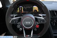 Audi R8 din 2023 cu 10.000 km - oferta AUD234010 - foto 40