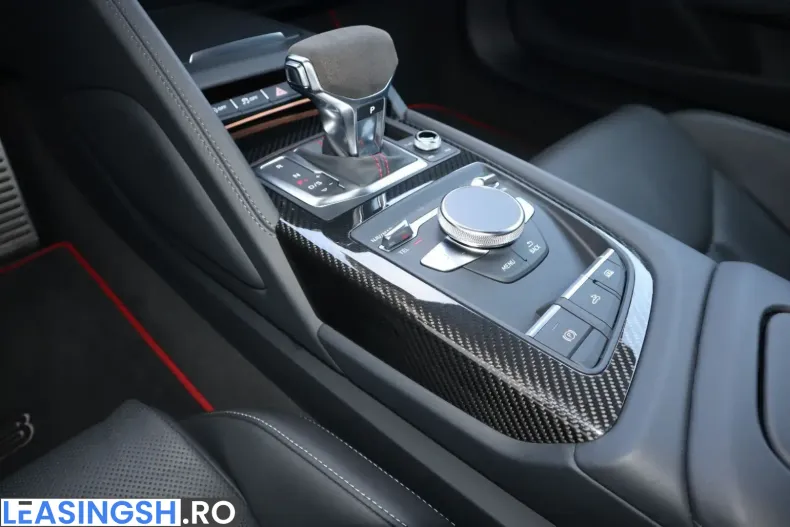 Audi R8 din 2023 cu 10.000 km - oferta AUD234010 - foto 41