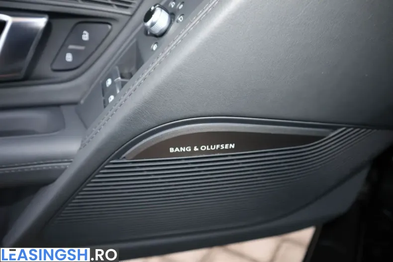 Audi R8 din 2023 cu 10.000 km - oferta AUD234010 - foto 46