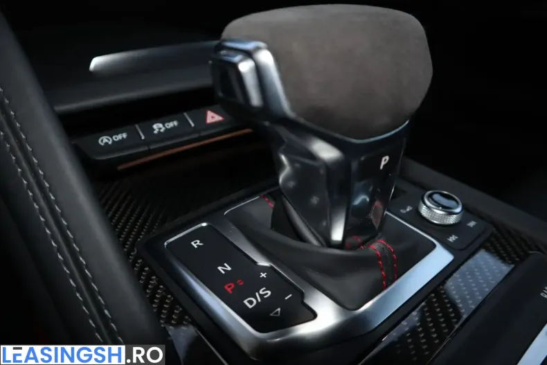 Audi R8 din 2023 cu 10.000 km - oferta AUD234010 - foto 49