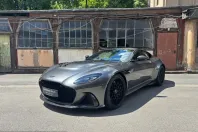 Aston Martin DBS din 2023 cu 2.996 km - oferta AST234011 - foto 2