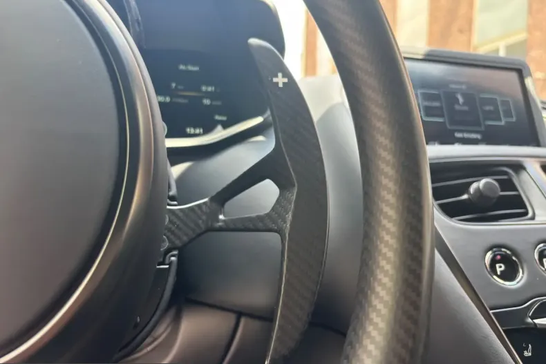 Aston Martin DBS din 2023 cu 2.996 km - oferta AST234011 - foto 19