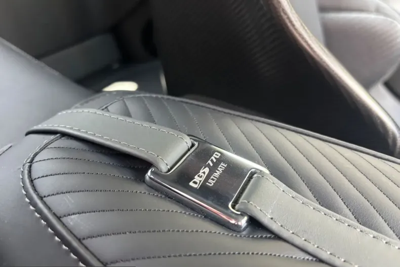 Aston Martin DBS din 2023 cu 2.996 km - oferta AST234011 - foto 21