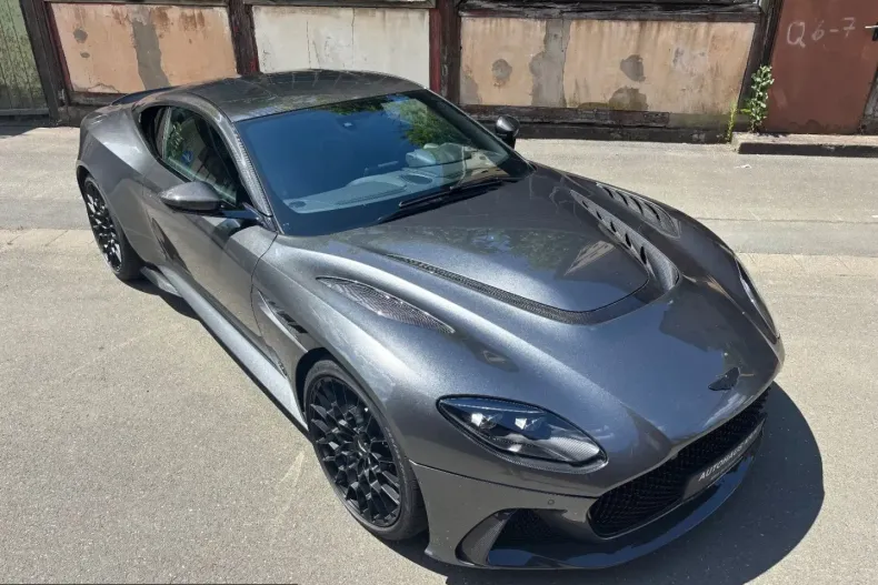 Aston Martin DBS din 2023 cu 2.996 km - oferta AST234011 - foto 33