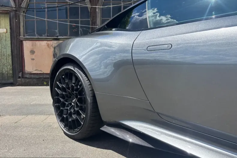 Aston Martin DBS din 2023 cu 2.996 km - oferta AST234011 - foto 34