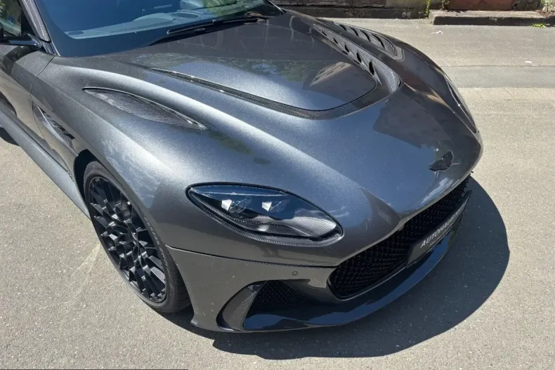 Aston Martin DBS din 2023 cu 2.996 km - oferta AST234011 - foto 35