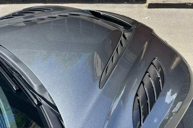 Aston Martin DBS din 2023 cu 2.996 km - oferta AST234011 - foto 36